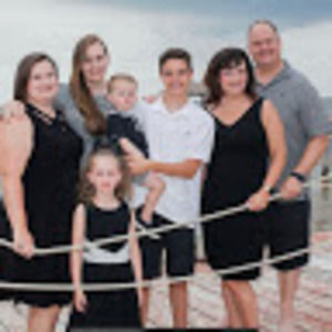 Meet your Posher, Kristi